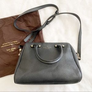 Kate Spade Mini Charles Street Brantley